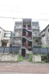 小仲台マンションの外観画像