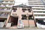 アローフィールド天神の外観画像