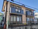 ビーライン中村の外観画像