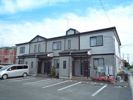 ペアフィールドBの外観画像