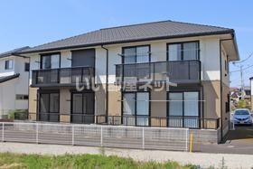 コーラル Aの外観画像