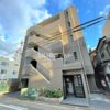 BERG瓦町の外観画像