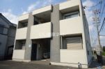 ウッディメゾン7の外観画像