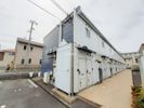 レオパレス南岩国の外観画像