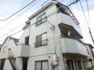イトーコーポの外観画像
