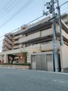 リビオ小松セレシアの外観画像