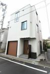 Renen碑文谷の外観画像