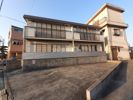 シティハイム シモンズの外観画像