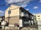 フレグランス植野 A棟の外観画像