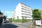 グロリオール里見 弐番館の外観画像