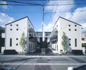 ハッピーフォエバー高宮の外観画像