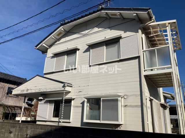 貸家 松森の外観画像
