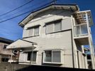 貸家 松森の外観画像