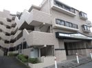 ライオンズマンション京王橋本第3の外観画像
