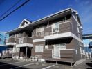 プラドールみやびの外観画像