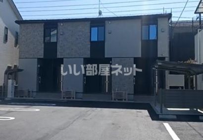 モデルノ クスノキの外観画像