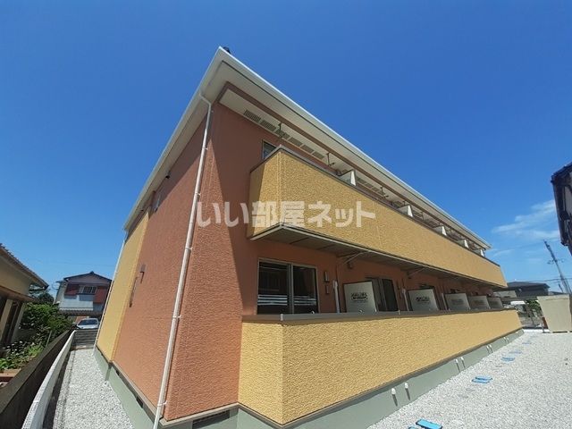 H・CANTIK Ⅷの外観画像