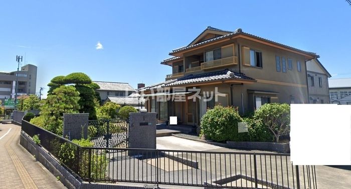 西小串1丁目 一戸建の外観画像