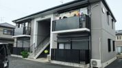 フォーレスの外観画像