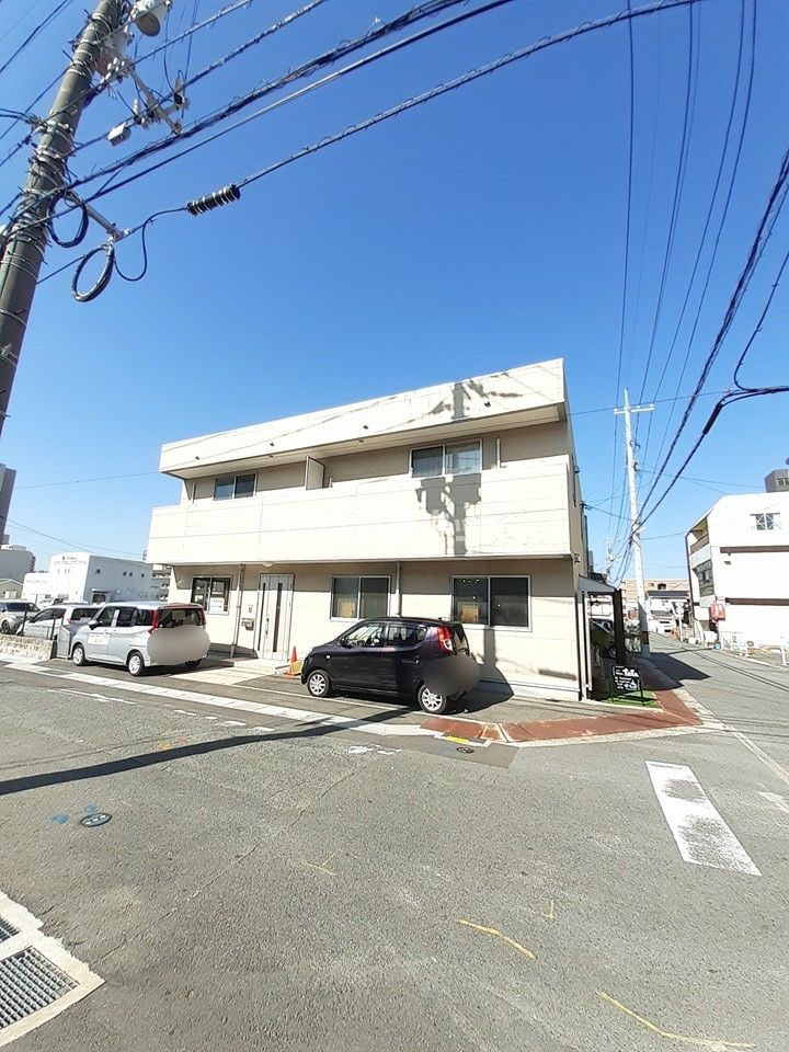 サンストンの外観画像