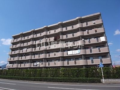 グランディール壱番館の外観画像