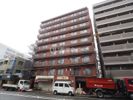 ルミエール二条の外観画像