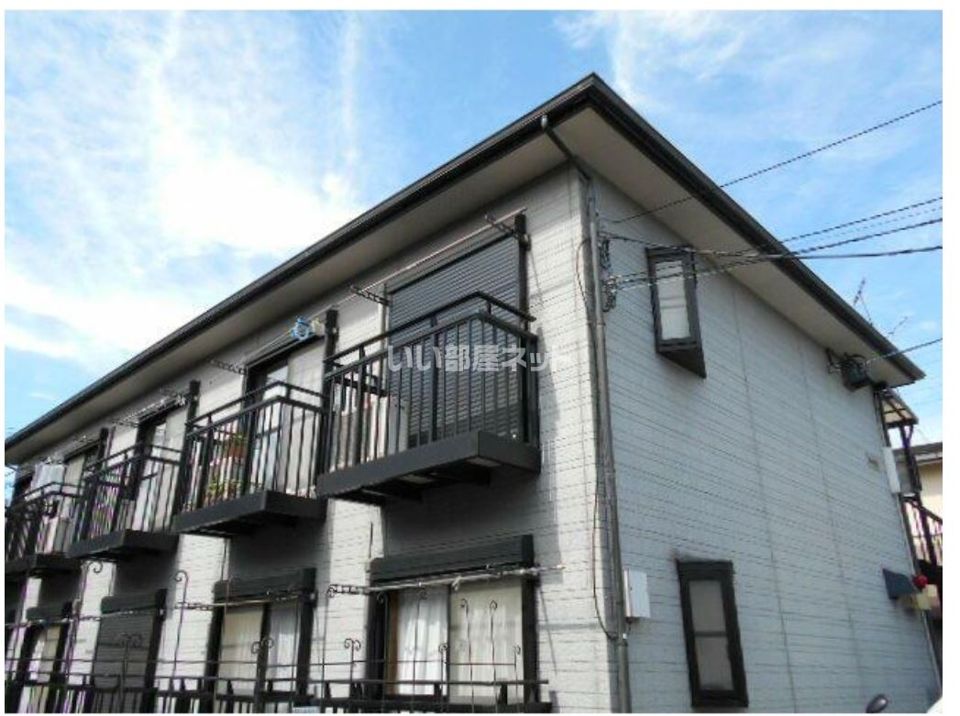 バークレーの外観画像