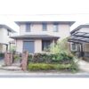 青山7丁目戸建の外観画像