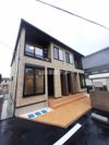 オイコス オニロ 相生Eの外観画像