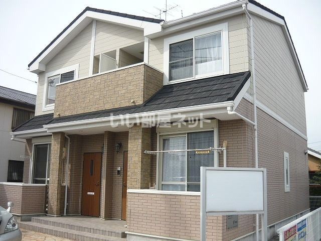 ロヴェールの外観画像