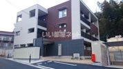 クレアール野瀬Bの外観画像