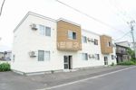 CHICOマンションの外観画像