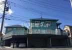 グリーンヒル笠原Ⅱの外観画像