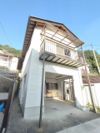 土師新町4丁目貸家の外観画像