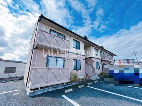 セントラルグレイスの外観画像