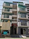 リトルハイツ川西町の外観画像