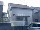 山野井邸の外観画像