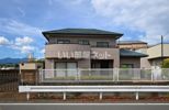大間々町鏑木住宅の外観画像