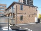 ハイムYYの外観画像