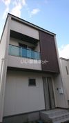 Masterpiece Urban Cubeの外観画像