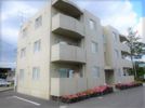 TSマンション A棟の外観画像