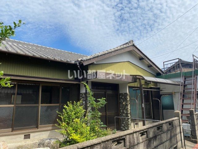塩浜戸建ての外観画像