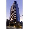 Brillia ist 蔵前Residenceの外観画像