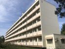 ビレッジハウス万世1号棟の外観画像