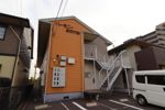 ハーモニーみのかみの外観画像