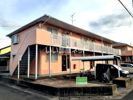 シャルムアイA棟の外観画像