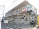 フェリースマンション秋月の外観画像
