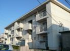 ガーデンハイツ志津の外観画像
