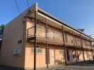 サンハイツ鷲巣の外観画像