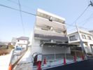 フジパレス内本町Ⅲの外観画像